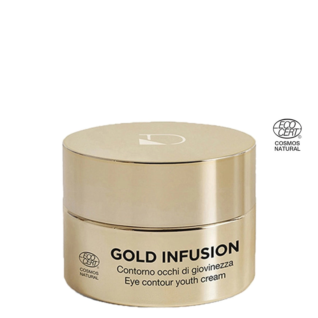 Diego Dalla Palma Milano Gold Infusion