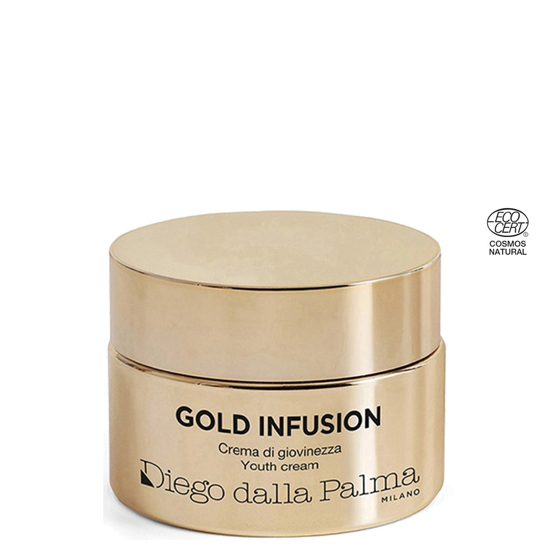Diego Dalla Palma Milano Gold Infusion
