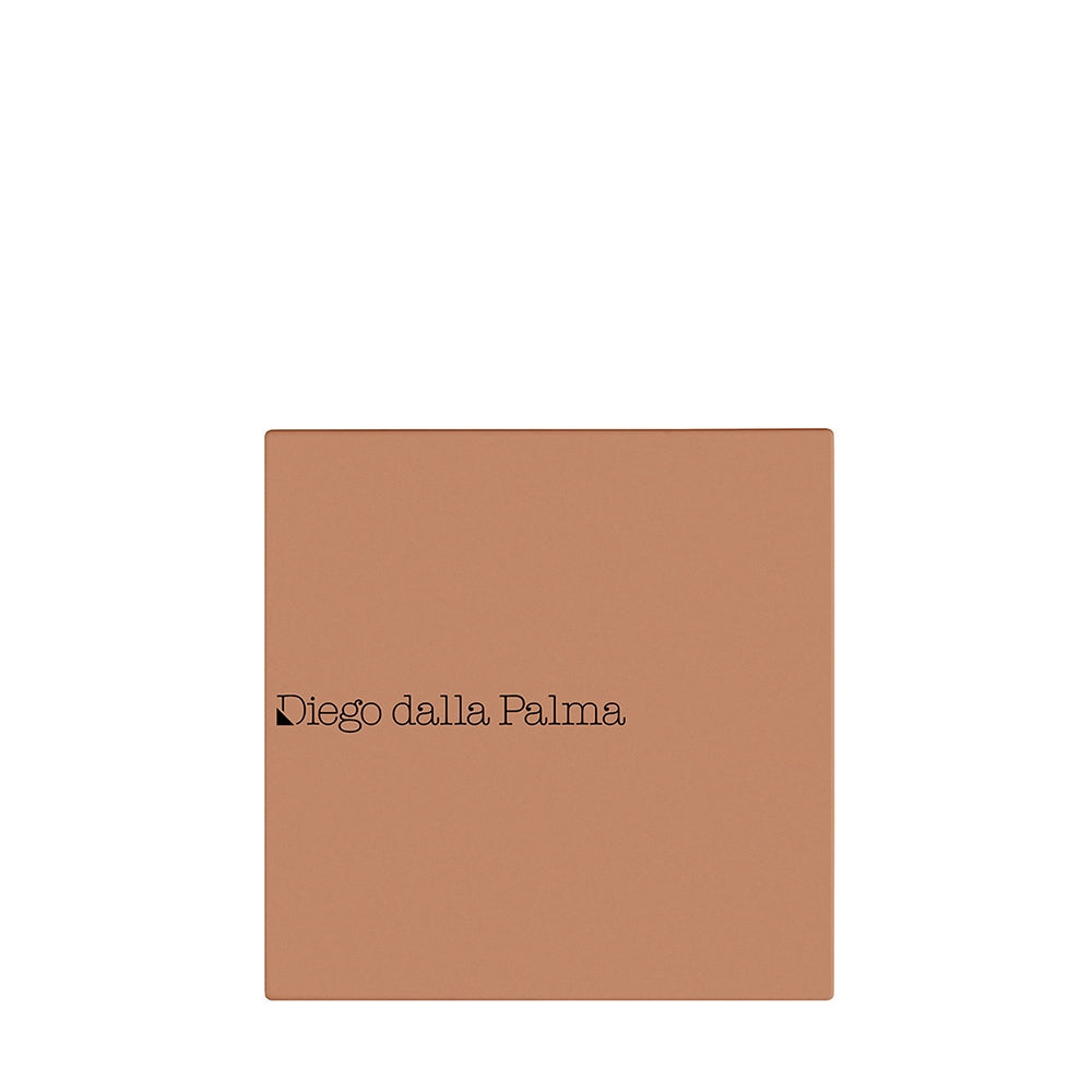 Diego Dalla Palma Milano Hydra Butter Bronzing Powder 62 Cacao Chiaro-2