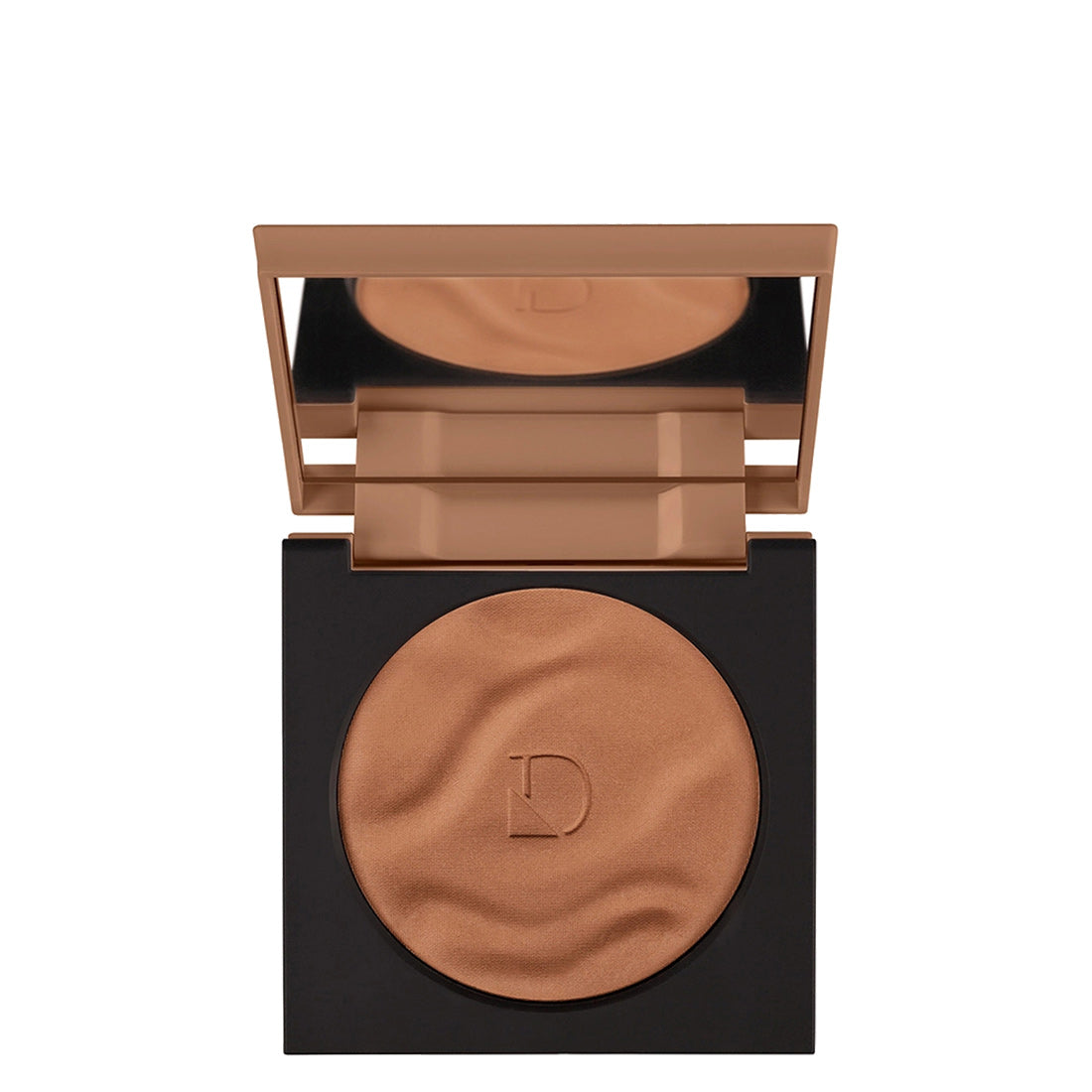 Diego Dalla Palma Milano Hydra Butter Bronzing Powder 62 Cacao Chiaro