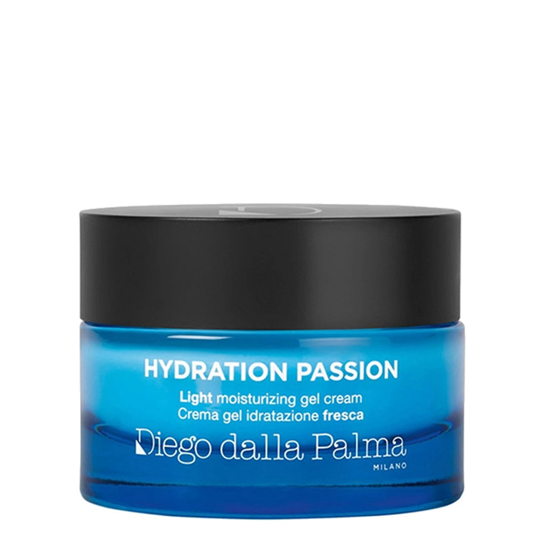 Diego Dalla Palma Milano Hydration Passion