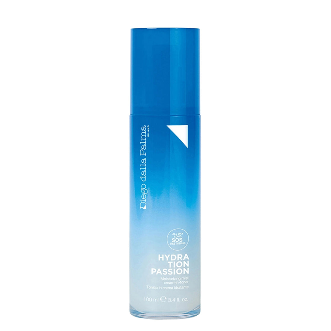 Diego Dalla Palma Milano Hydration Passion