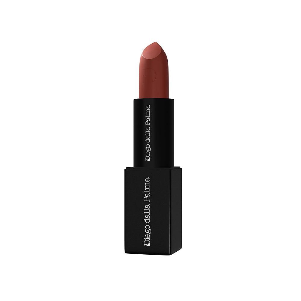 Diego Dalla Palma Milano Il Rossetto Lumi Matt Refill 40 Coffee First-2