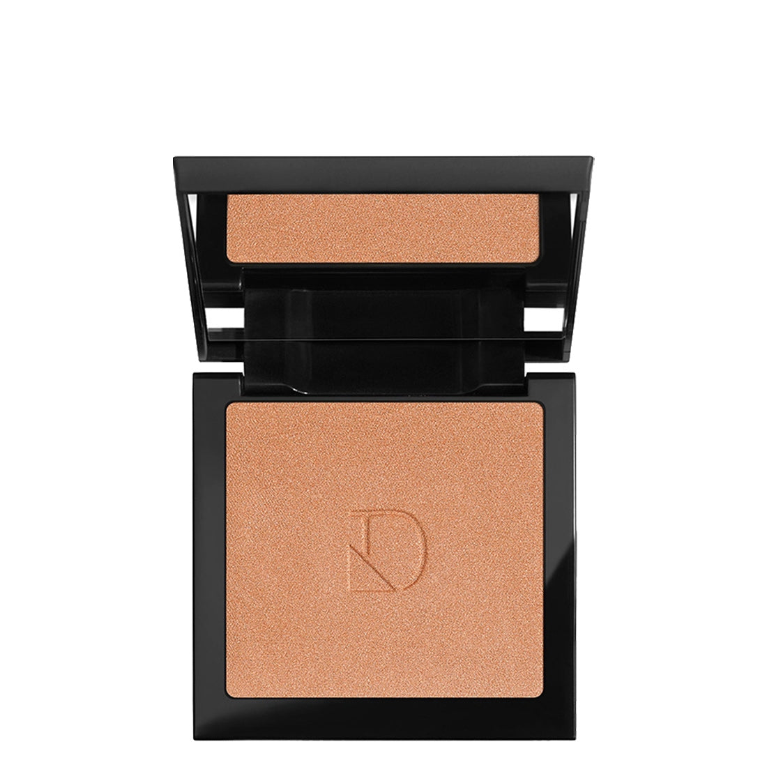 Diego Dalla Palma Milano Illuminante Compatto In Polvere 32 Ambrato