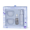 Diego Dalla Palma Milano Kit Mind&Body Thalasso Scrub + Olio Doccia + Burro Fondente + Olio Setificante Set V1