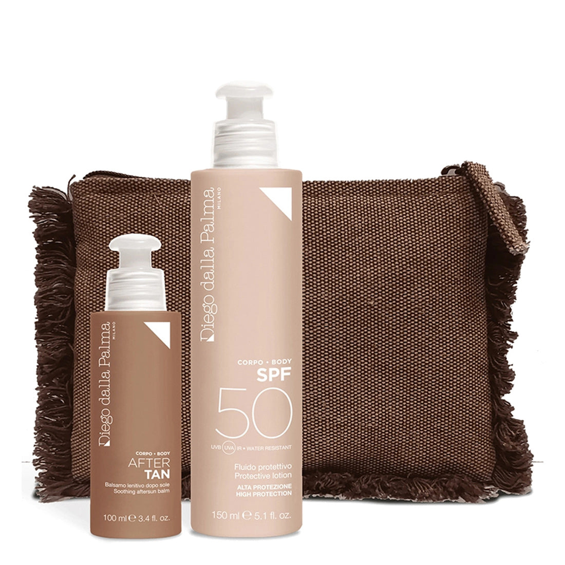 Diego Dalla Palma Milano Kit SPF50