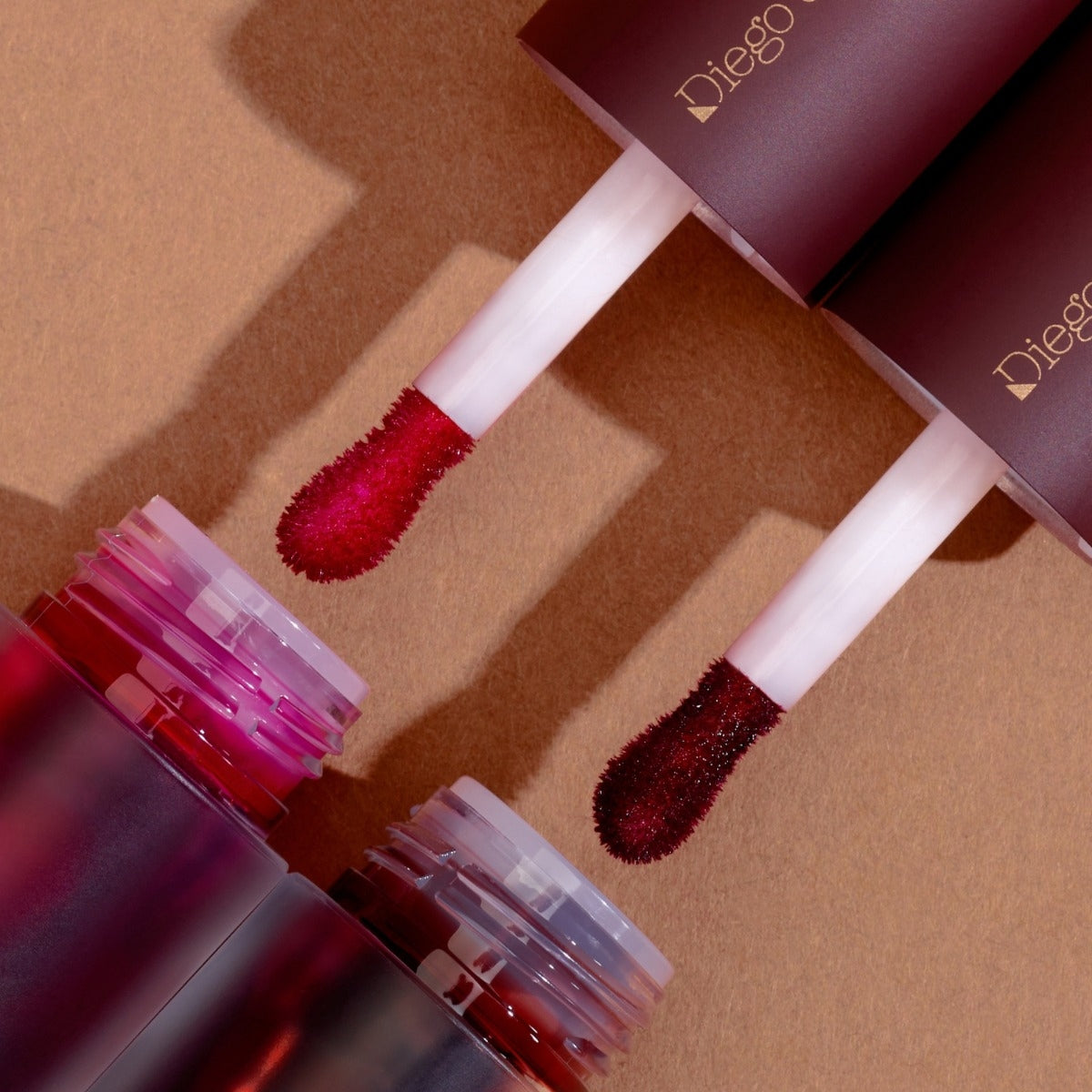 Diego Dalla Palma Milano Lip & Cheek Tint 161 Burgundy-5