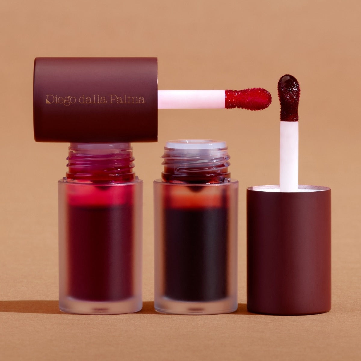 Diego Dalla Palma Milano Lip & Cheek Tint 161 Burgundy-6