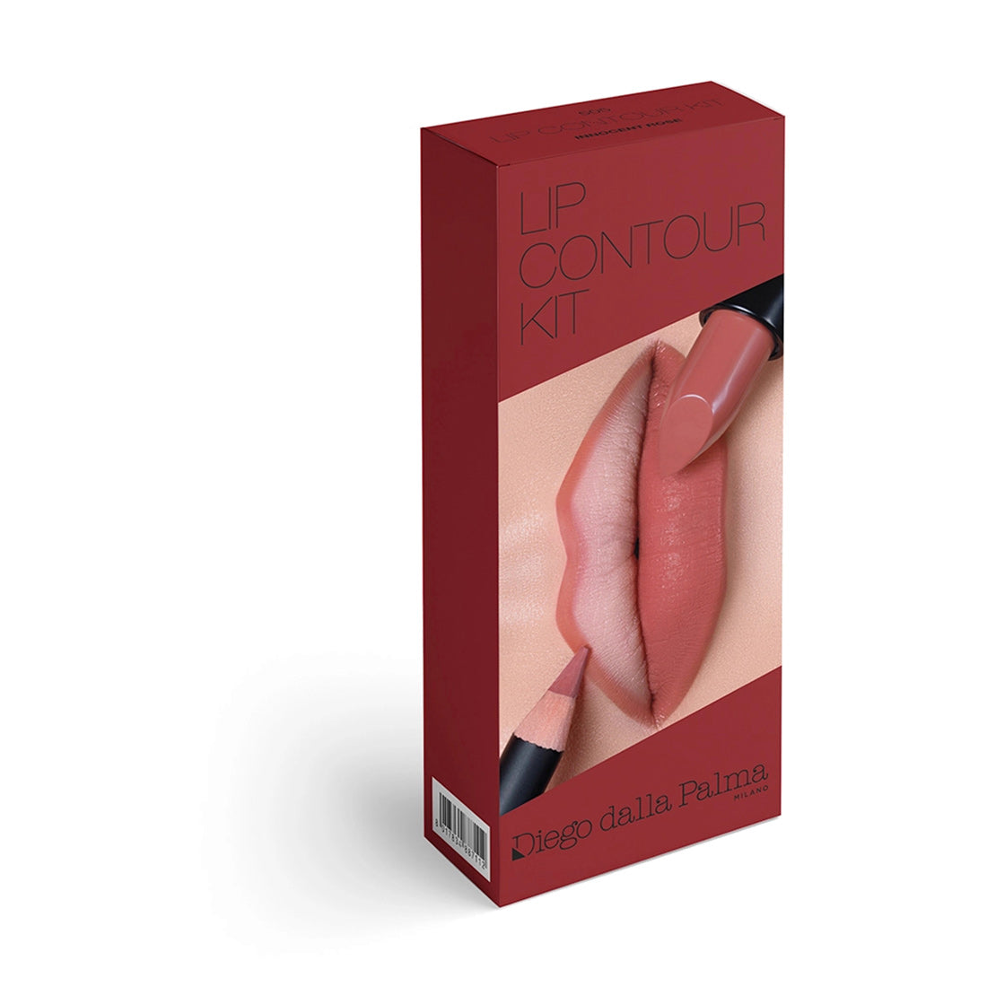 Diego Dalla Palma Milano Lip Contour Kit 505 Rosa Corallo