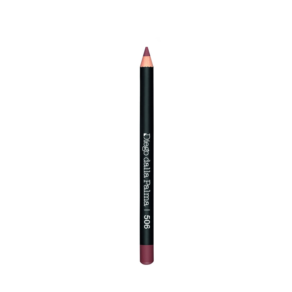 Diego Dalla Palma Milano Lip Contour Kit 506 Mauve-3