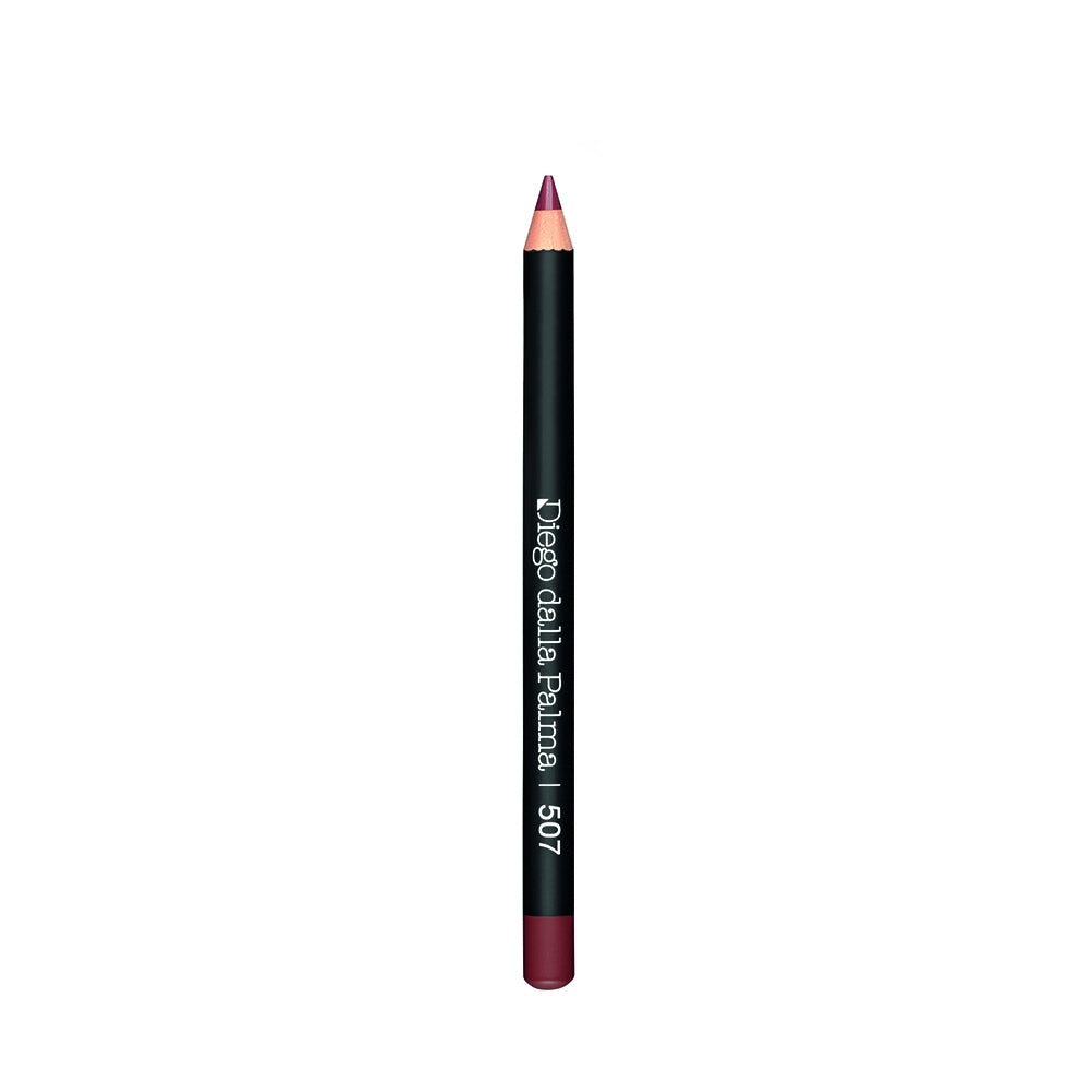 Diego Dalla Palma Milano Lip Contour Kit 507 Marsala-3