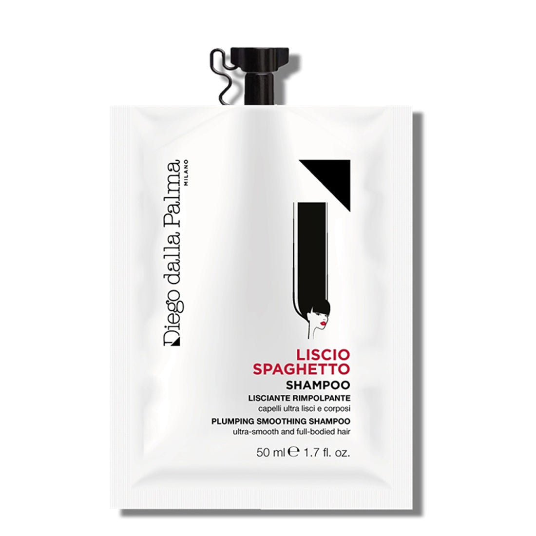 Diego Dalla Palma Milano Lisciospaghetto