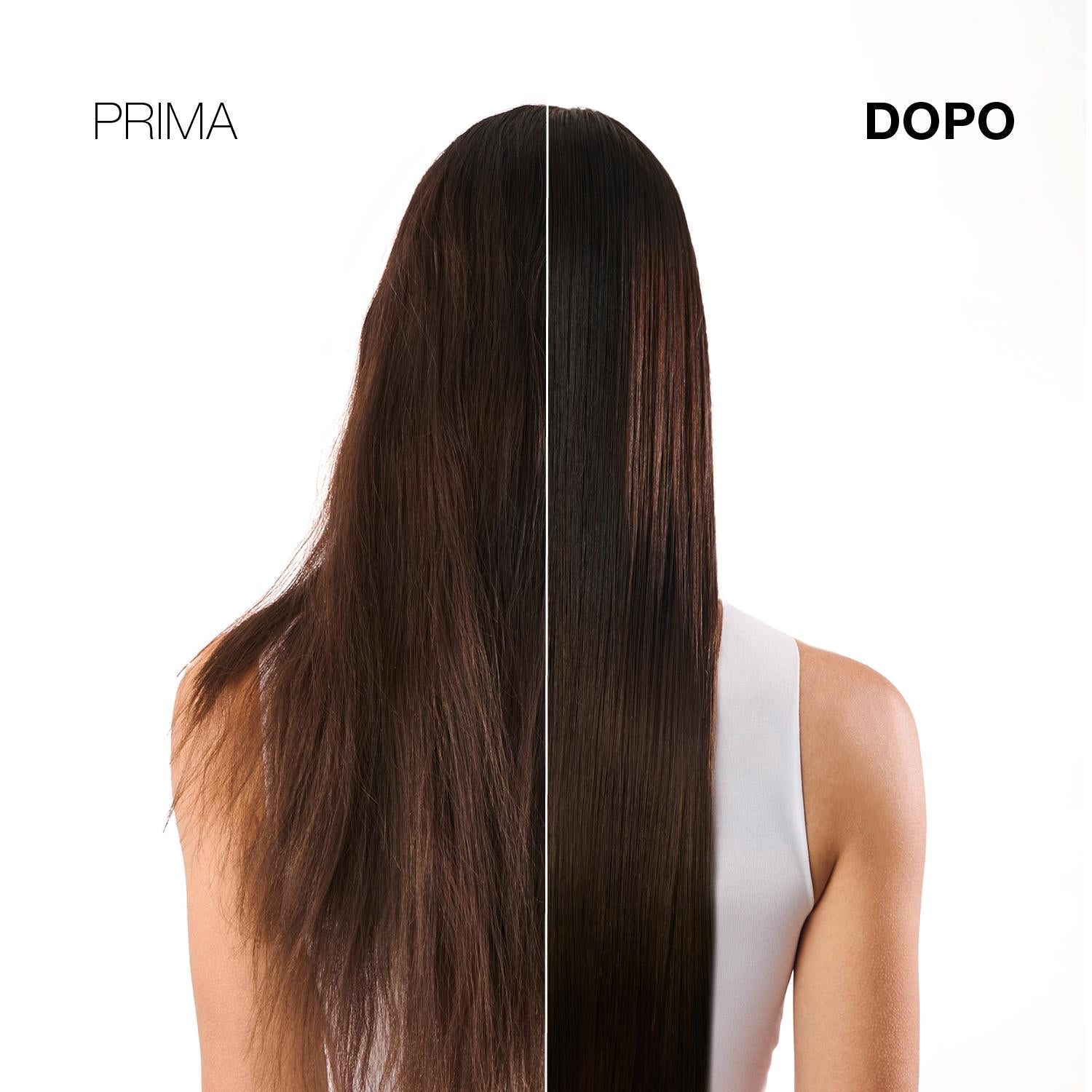 Diego Dalla Palma Milano Lisciospaghetto Balsamo Lisciante-4