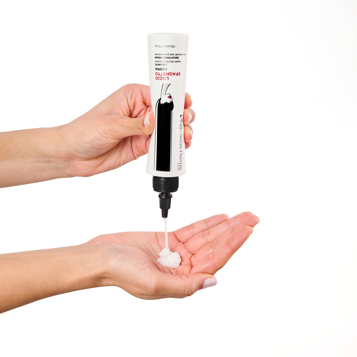 Diego Dalla Palma Milano Lisciospaghetto Crema Lisciante-2