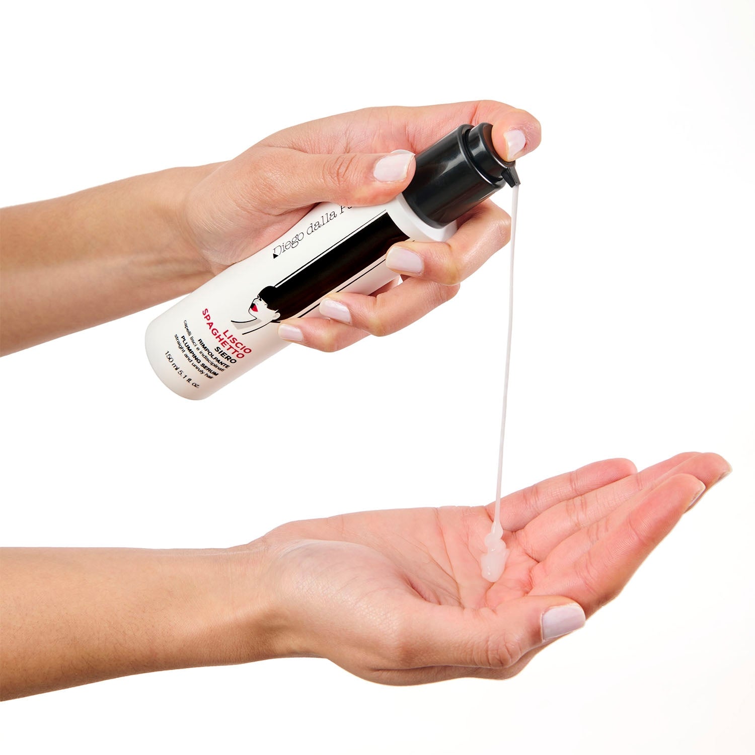 Diego Dalla Palma Milano Lisciospaghetto Siero Rimpolpante-2