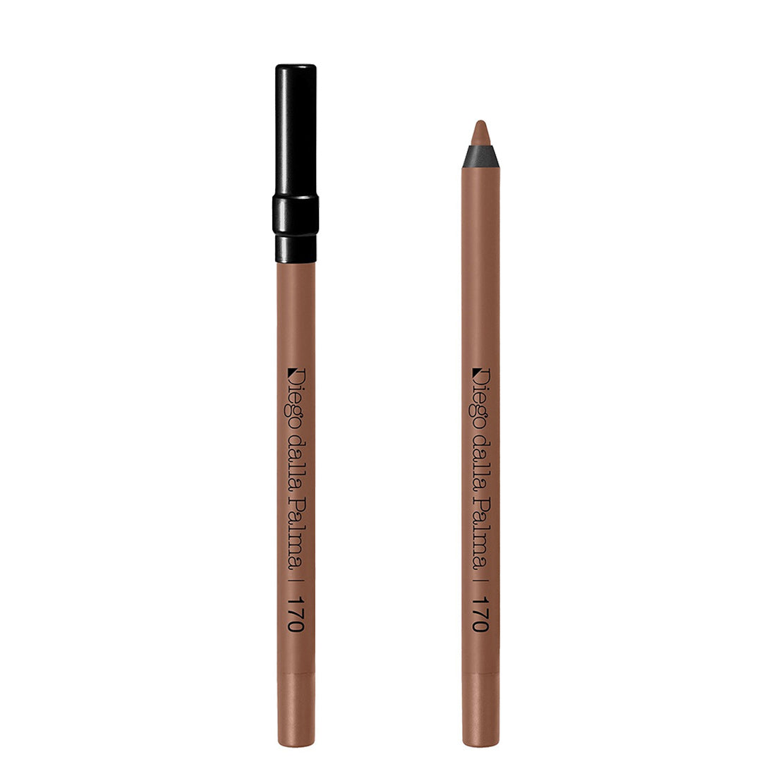 Diego Dalla Palma Milano Longlasting  Stay on me Lip Liner Contouring 170