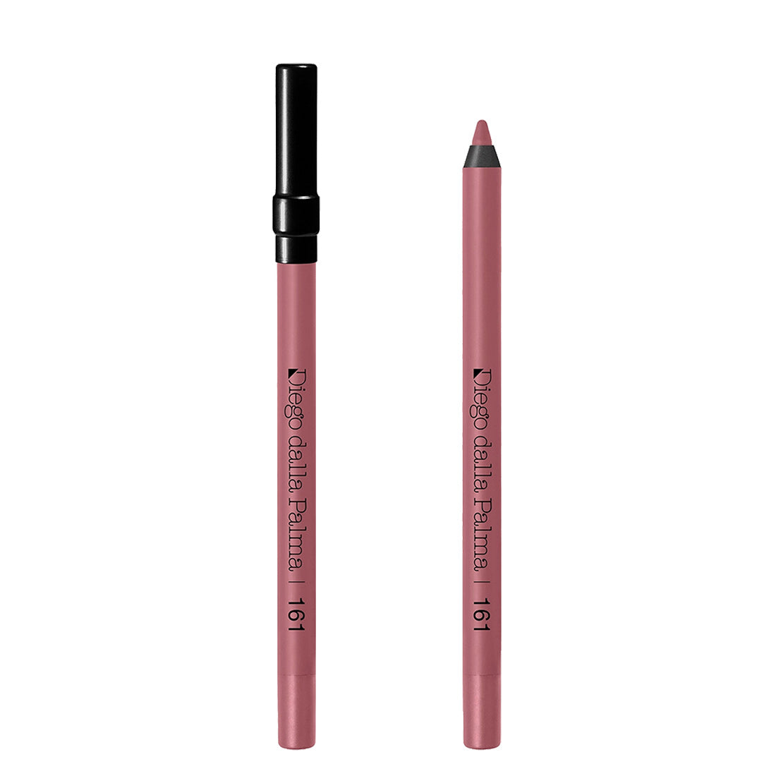 Diego Dalla Palma Milano Longlasting  Stay on me Lip Liner Nude Rose 161