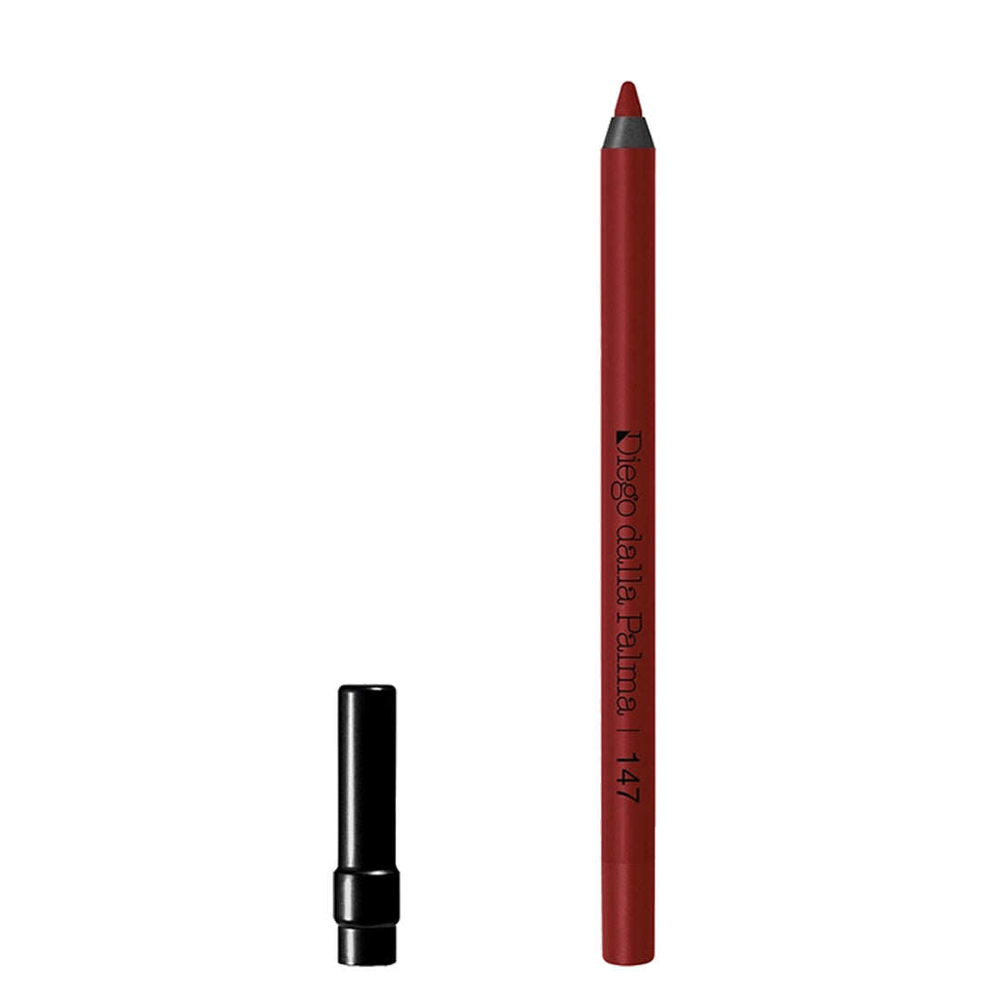 Diego Dalla Palma Milano MakeupStudio Stay on Me Lip Liner 147 Borgogna