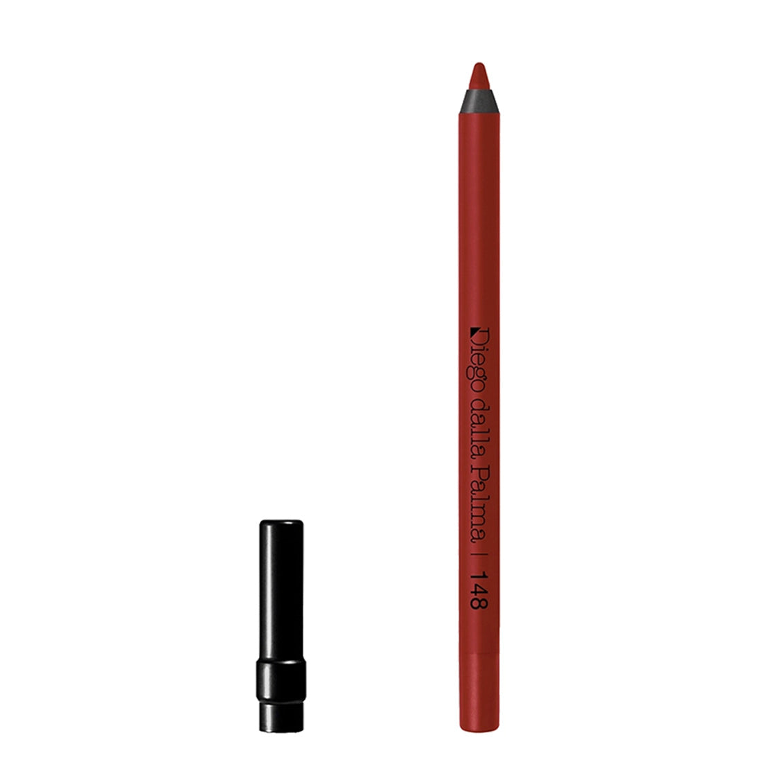 Diego Dalla Palma Milano MakeupStudio Stay on Me Lip Liner 148 Granata