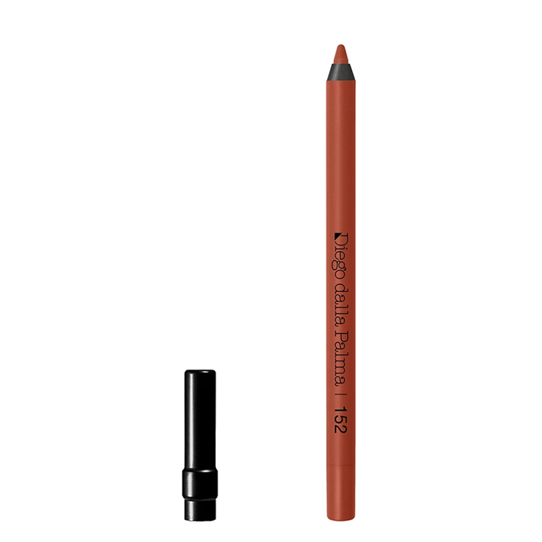 Diego Dalla Palma Milano MakeupStudio Stay on Me Lip Liner 152 Nocciola