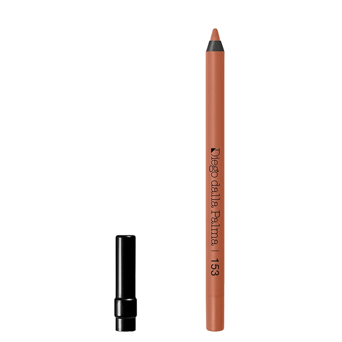 Diego Dalla Palma Milano MakeupStudio Stay on Me Lip Liner 153 Biscotto