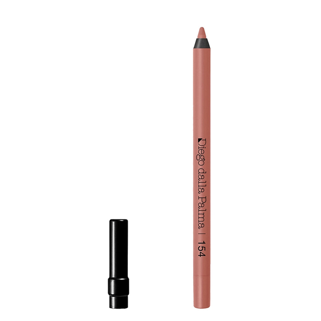 Diego Dalla Palma Milano MakeupStudio Stay on Me Lip Liner 154 Nudo Beige
