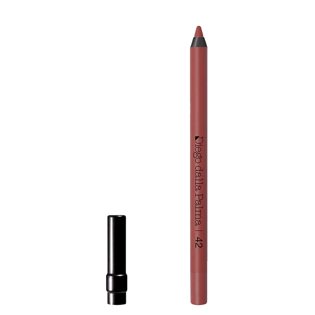 Diego Dalla Palma Milano MakeupStudio Stay on Me Lip Liner 42 Terracotta