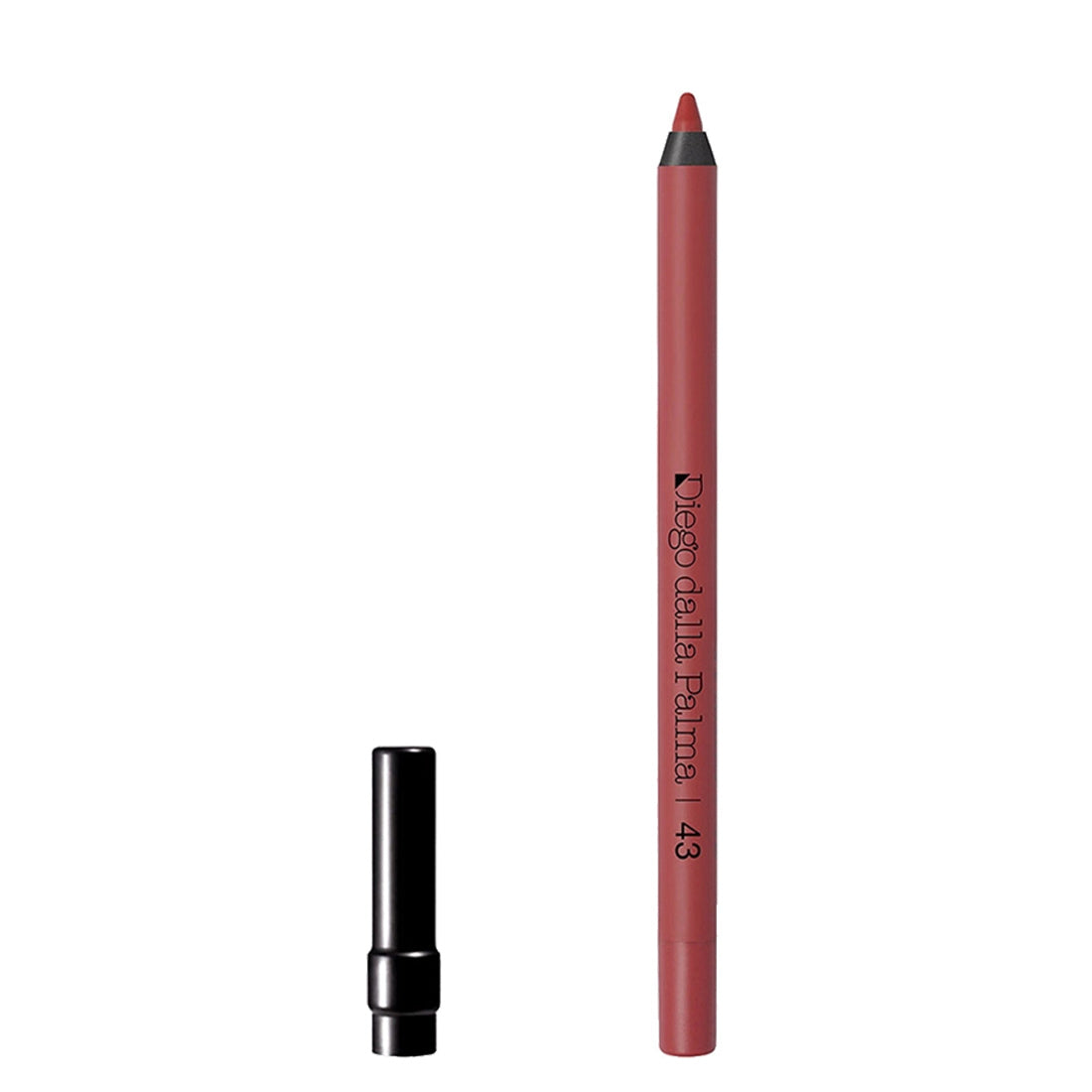 Diego Dalla Palma Milano MakeupStudio Stay on Me Lip Liner 43 Mauve