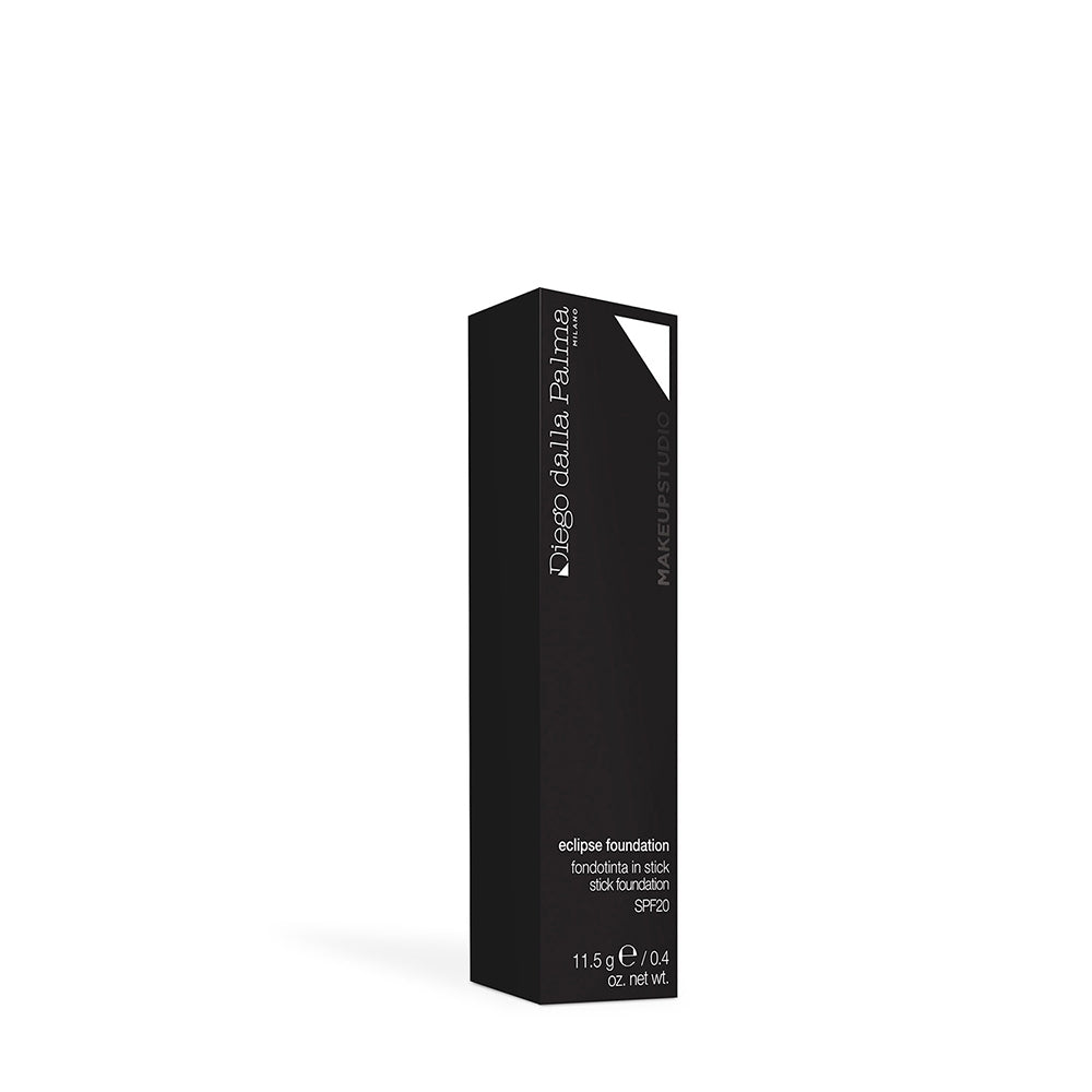 Diego Dalla Palma Milano Makeupstudio Eclipse Foundation SPF20 235 Biscotto-3