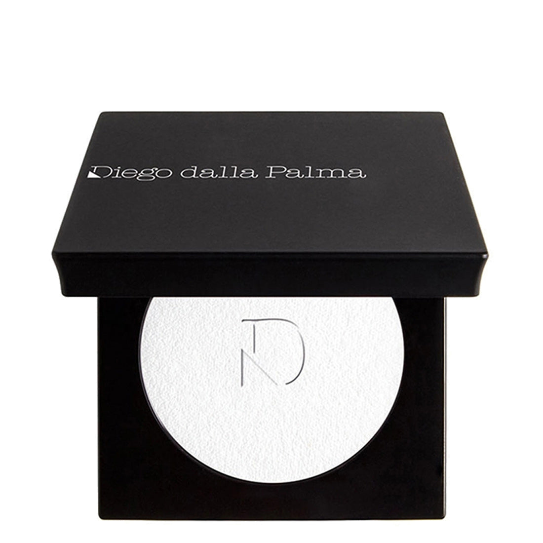 Diego Dalla Palma Milano Makeupstudio Matt Eye Shadow 151 Optical White