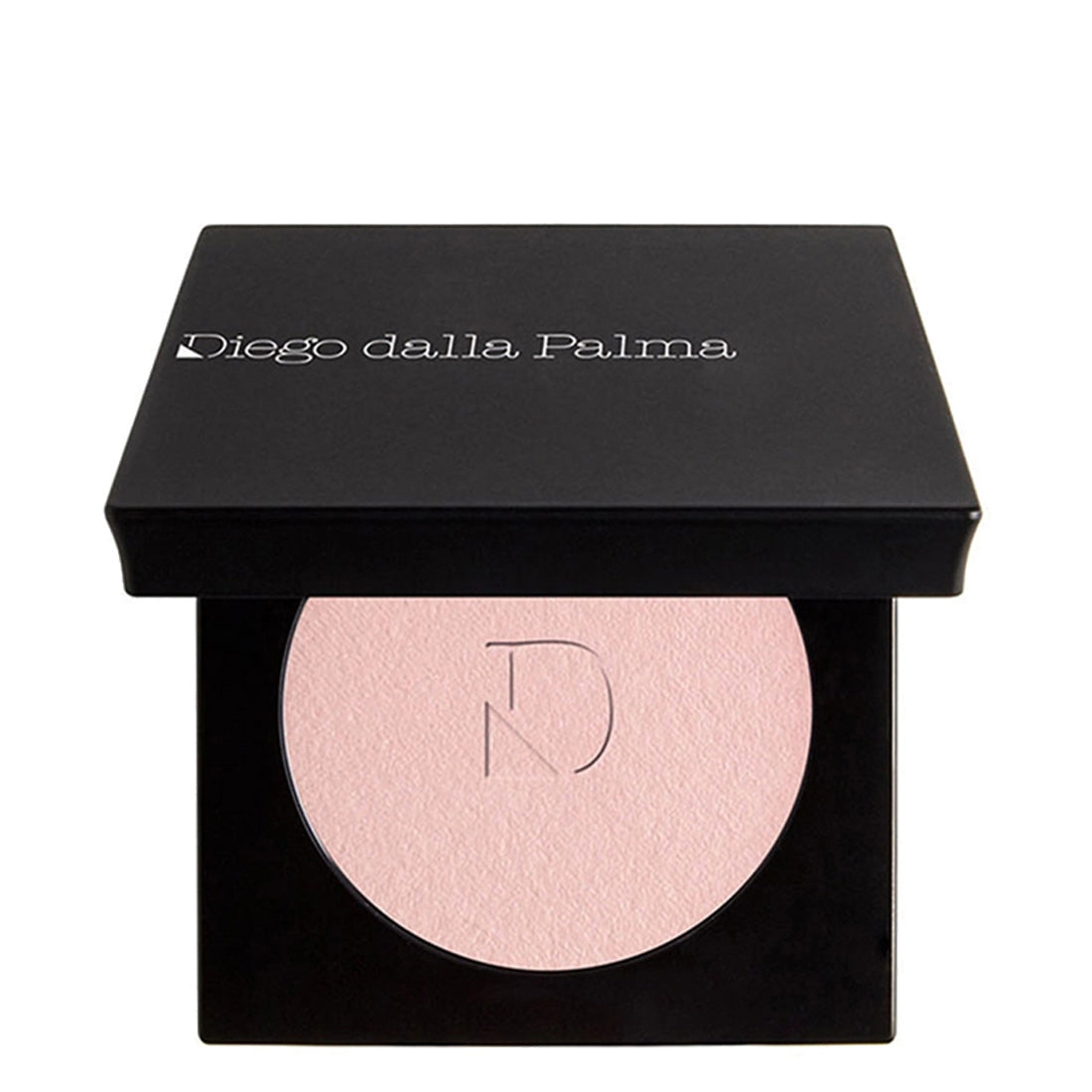 Diego Dalla Palma Milano Makeupstudio Matt Eye Shadow 154 Pale Pink