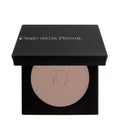 Diego Dalla Palma Milano Makeupstudio Matt Eye Shadow 155 Tobacco