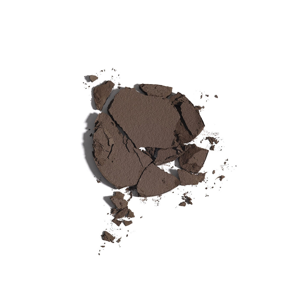 Diego Dalla Palma Milano Makeupstudio Matt Eye Shadow 158 Marron Glace'-2