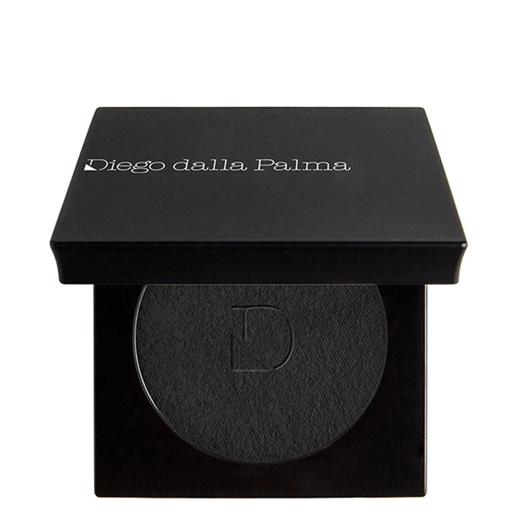 Diego Dalla Palma Milano Makeupstudio Matt Eye Shadow 159 Total Black