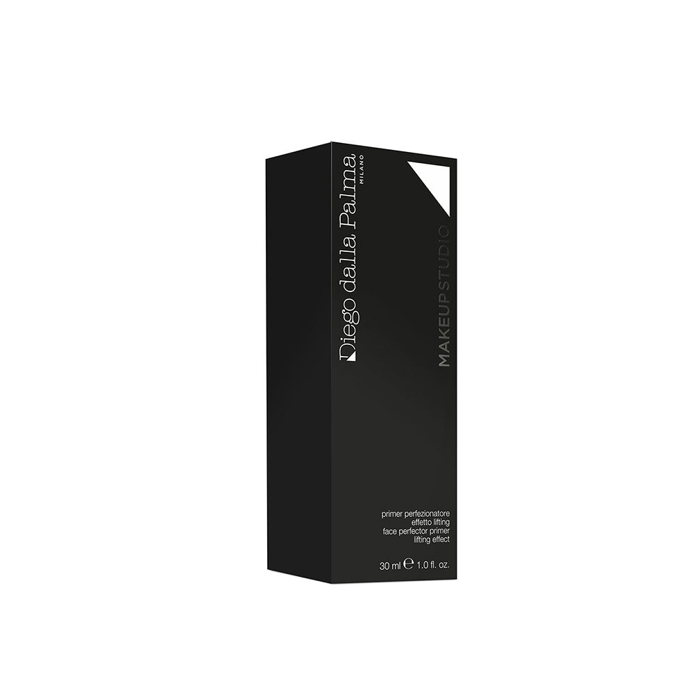 Diego Dalla Palma Milano Makeupstudio Primer Perfezionatore 100 Bianco Trasparente-3
