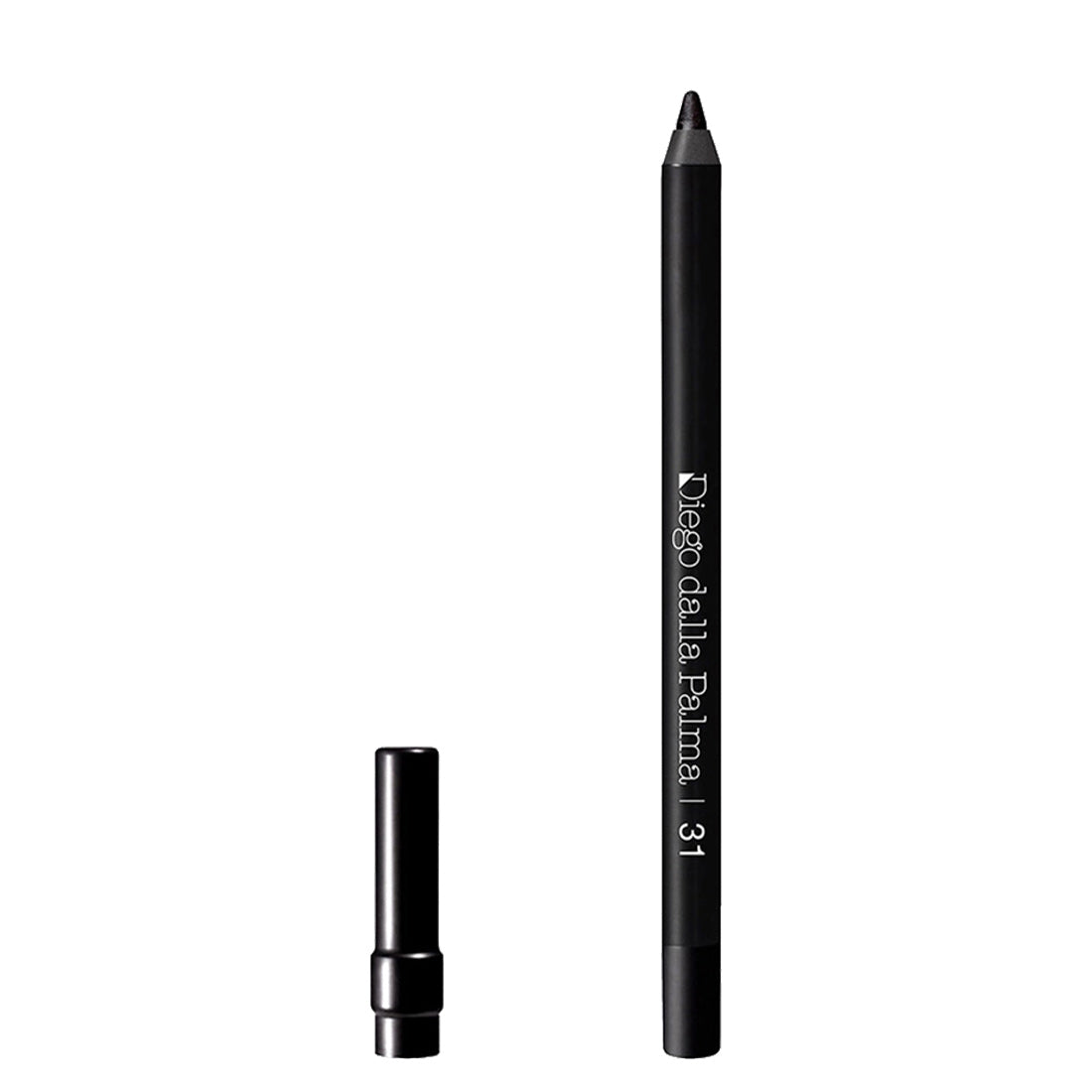 Diego Dalla Palma Milano Makeupstudio Stay On Me Eye Liner 31 Nero