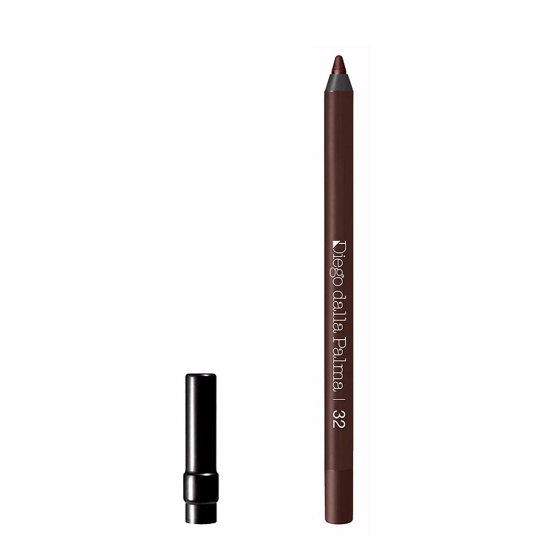 Diego Dalla Palma Milano Makeupstudio Stay On Me Eye Liner 32 Marrone