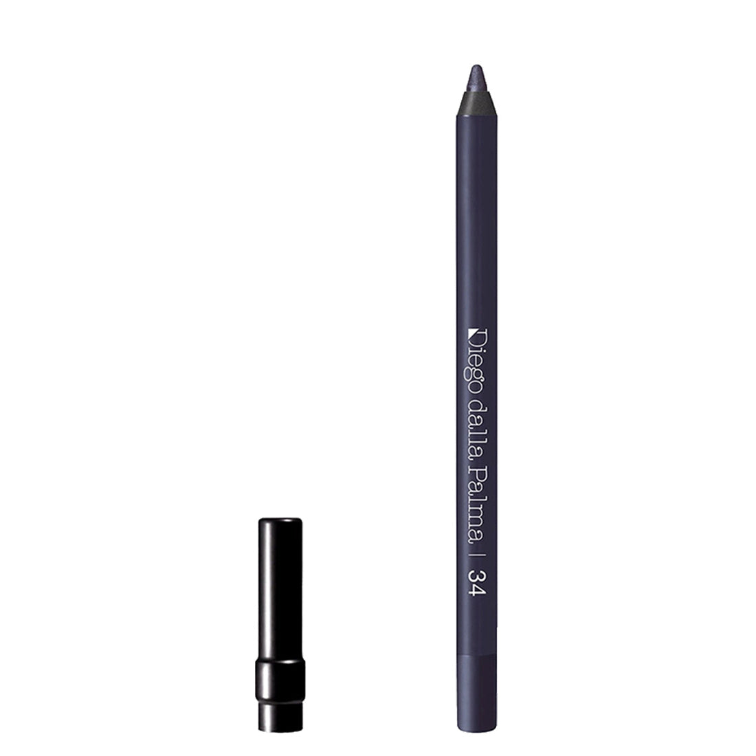 Diego Dalla Palma Milano Makeupstudio Stay On Me Eye Liner 34 Blu