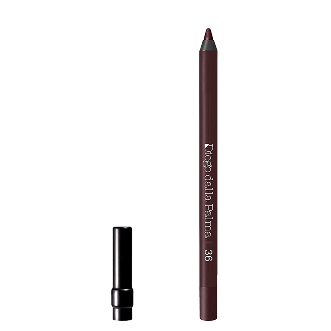 Diego Dalla Palma Milano Makeupstudio Stay On Me Eye Liner 36 Porpora