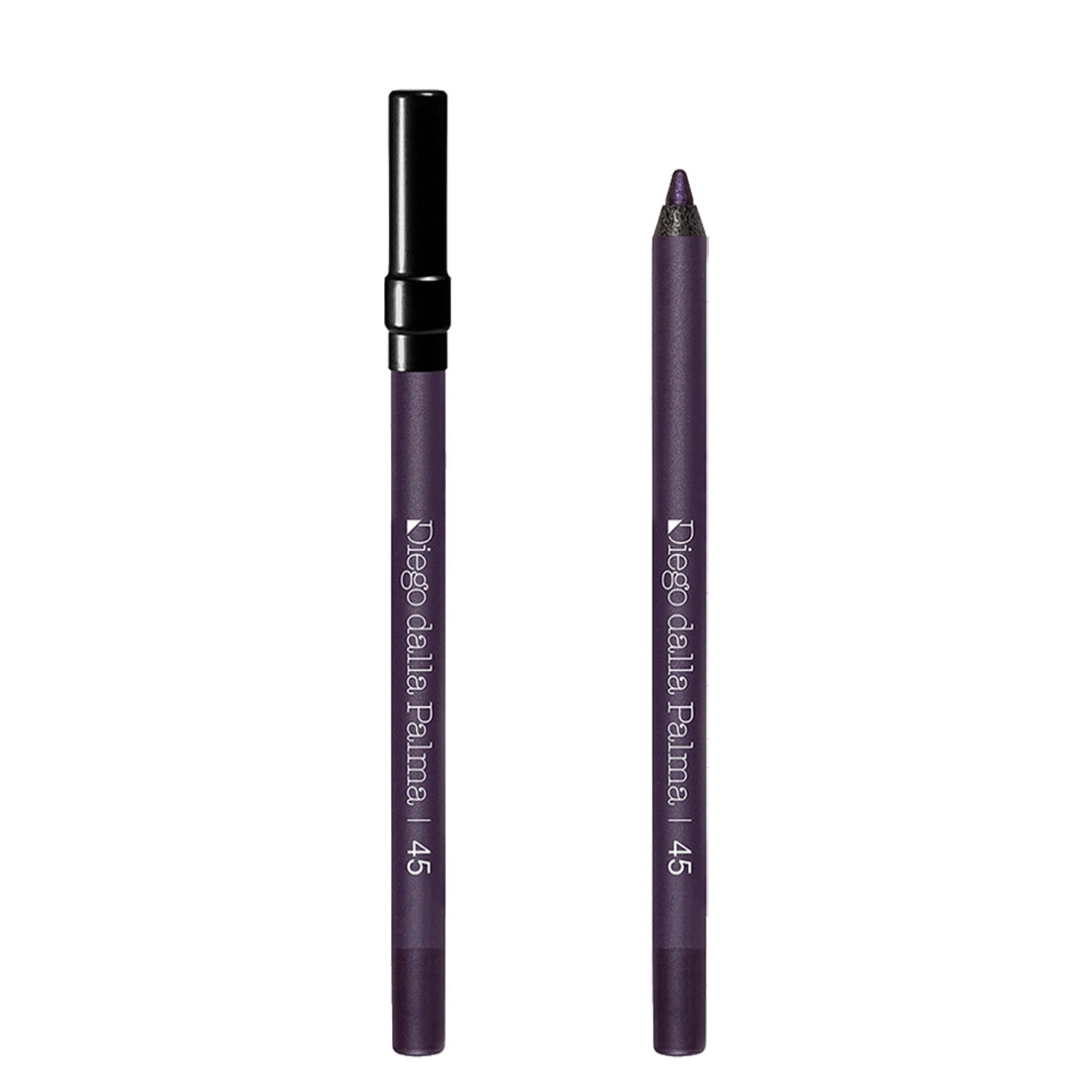 Diego Dalla Palma Milano Makeupstudio Stay On Me Eye Liner 45 Stormy