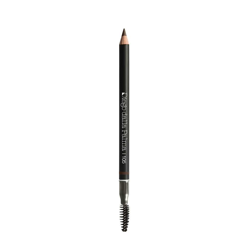 Diego Dalla Palma Milano Matita Sopracciglia Waterproof 105 Antracite-3