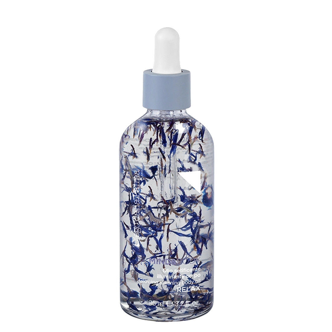 Diego Dalla Palma Milano Mind&Body