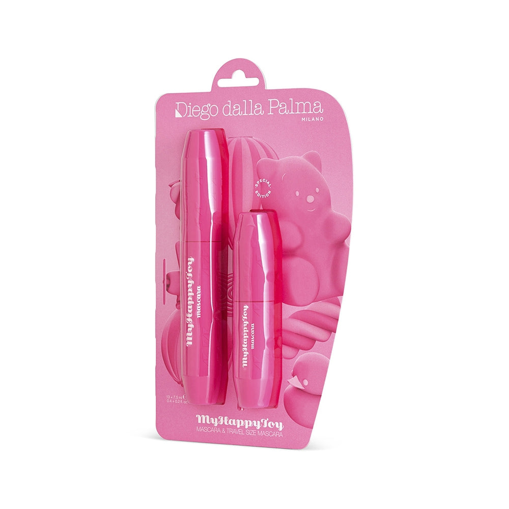 Diego Dalla Palma Milano MyHappyToy Set-2