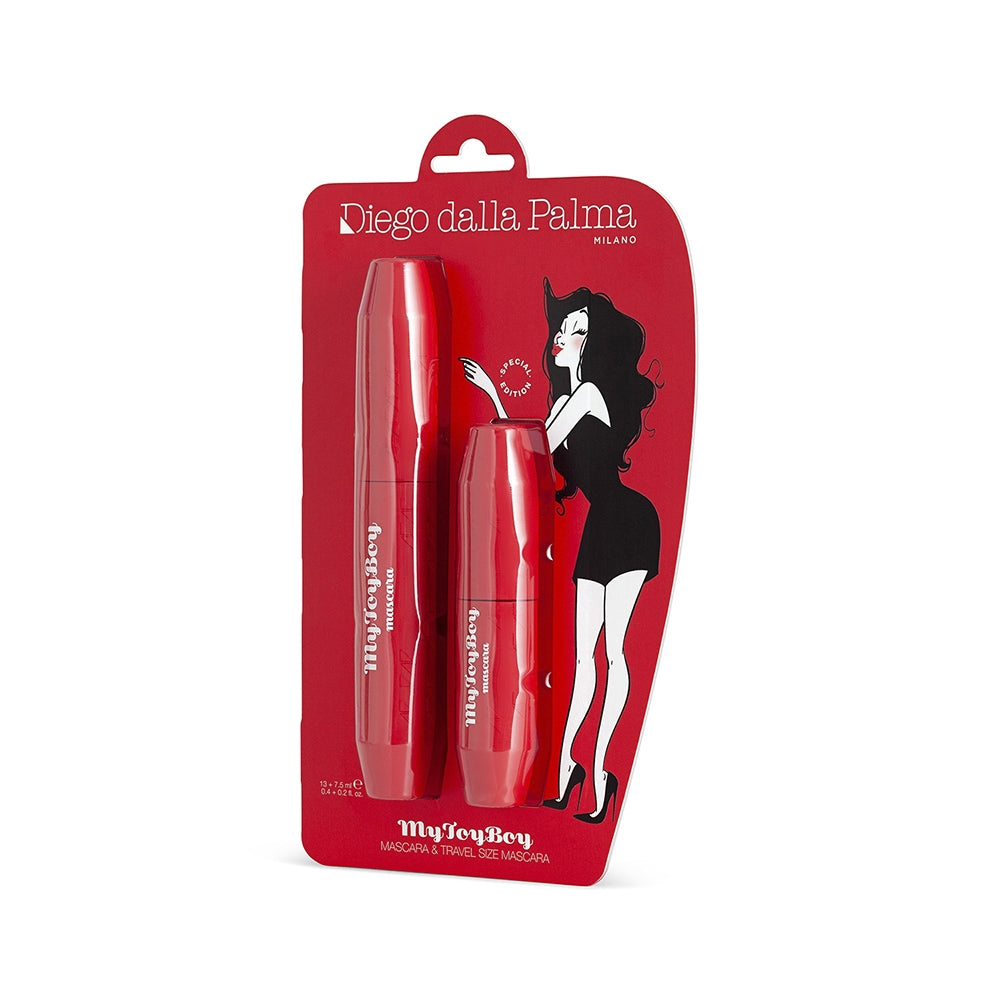 Diego Dalla Palma Milano MyToyBoy Set-2