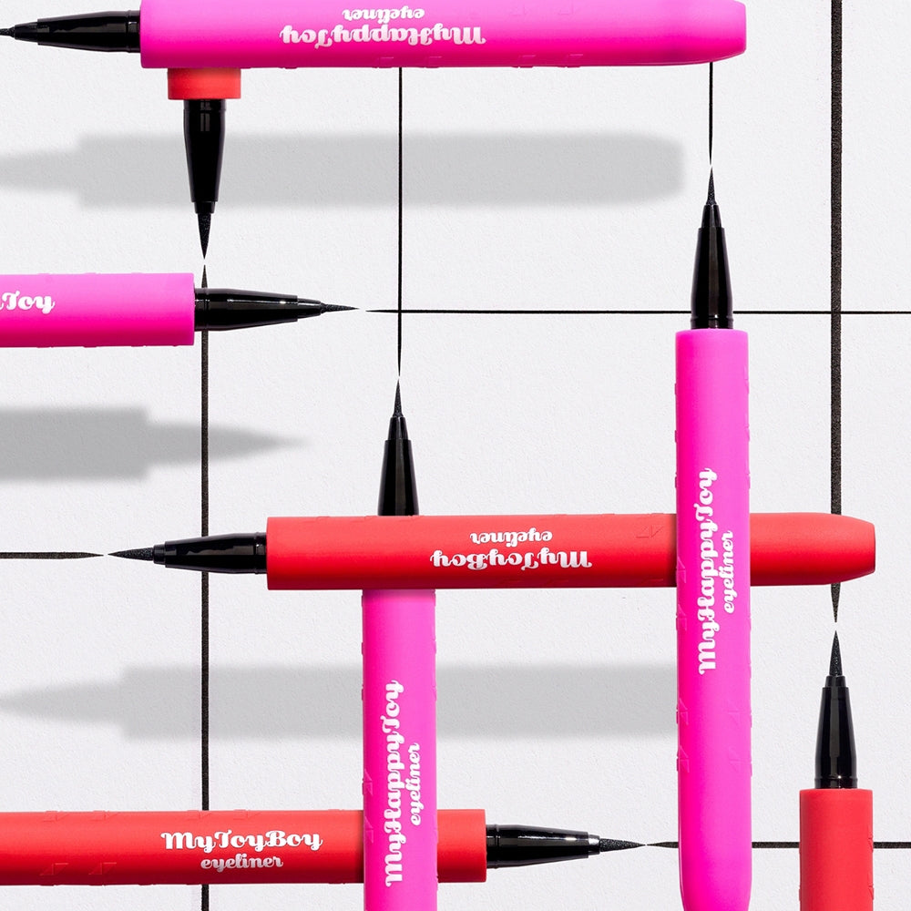 Diego Dalla Palma Milano Myhappytoy Eyeliner 52 Nero-3