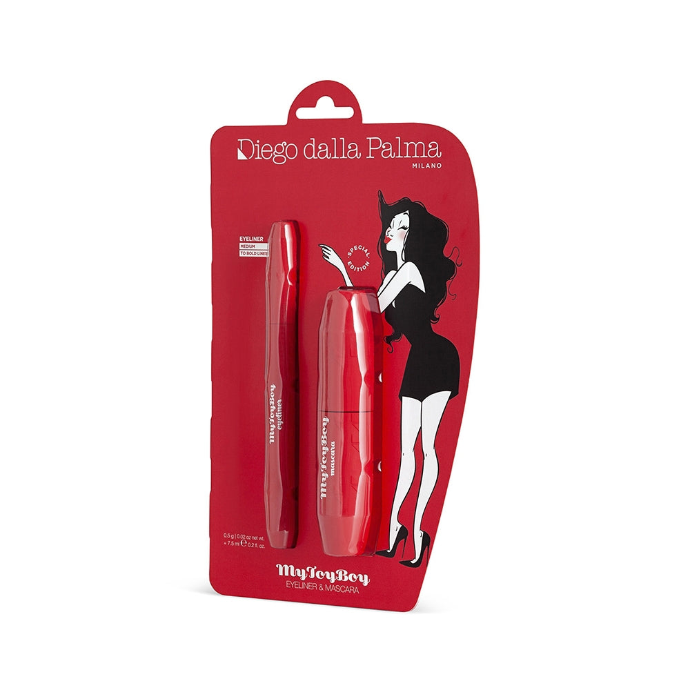 Diego Dalla Palma Milano Mytoyboy Eyeliner Set-2