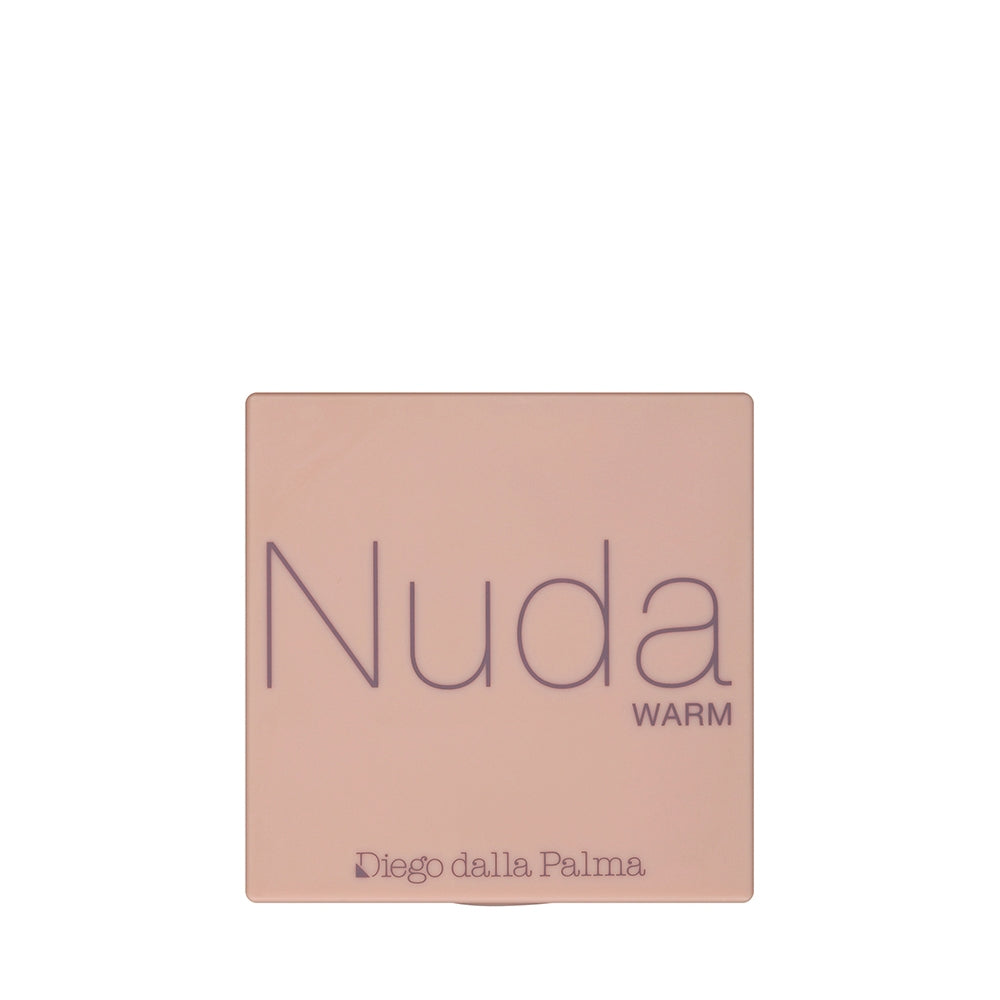 Diego Dalla Palma Milano Nuda Palette 301 Warm-2