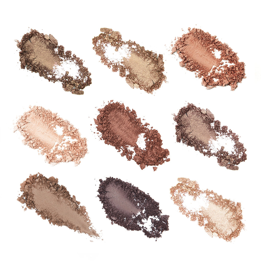 Diego Dalla Palma Milano Nuda Palette 301 Warm-3