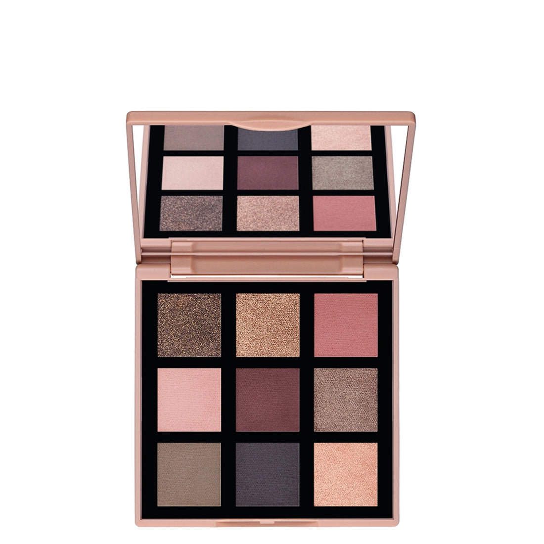 Diego Dalla Palma Milano Nuda Palette 301 Warm