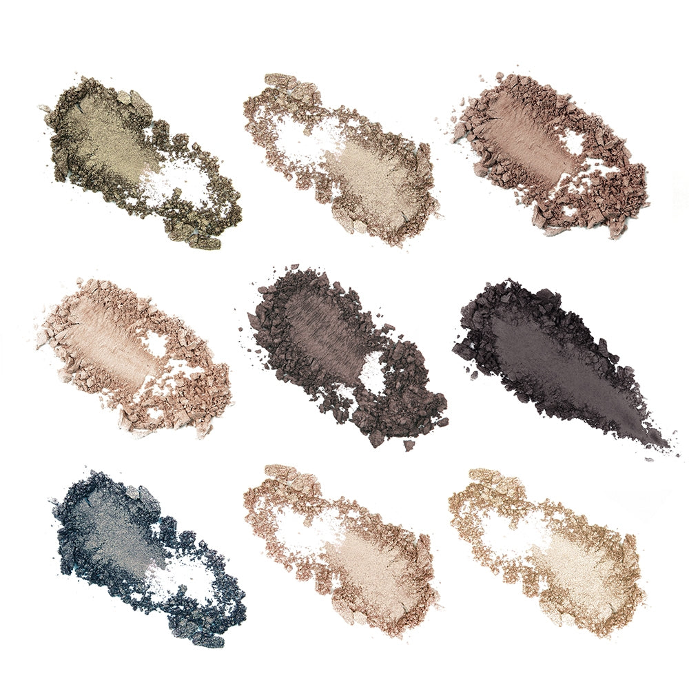 Diego Dalla Palma Milano Nuda Palette 302 Cool-3